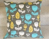 Modern Cotton Pillow Cover FREE SHIP