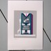 English Breakfast Screenprint