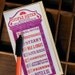 vintage arcade couple meter