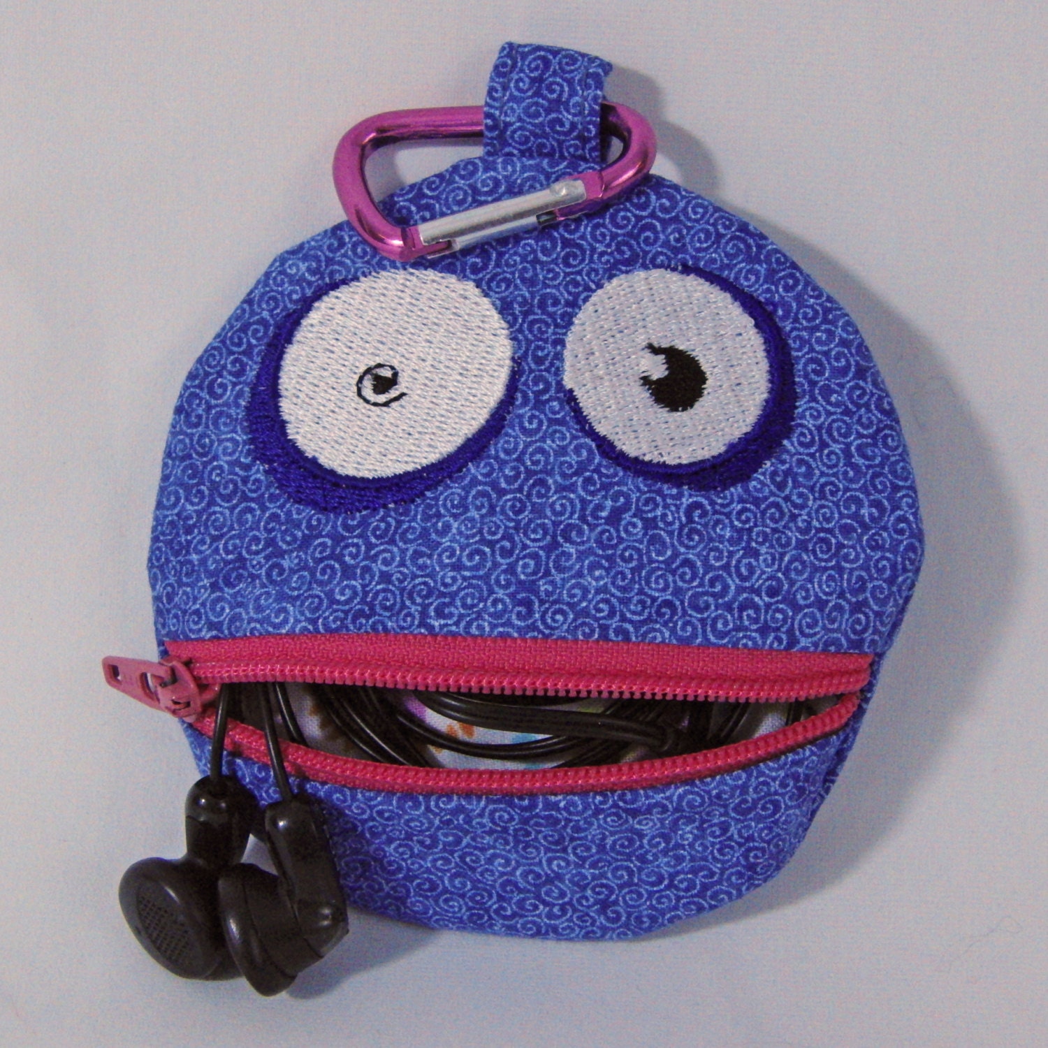 EarWorm earbud case