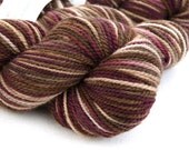 Superwash Merino Wool Sock Yarn in Harvest by Blarney Yarn