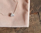 I Heart You -- Head Over Heels - Heart Charm, Silver Necklace. Everyday Classics, Silver Jewelry, Classic Heart, Casual Chic