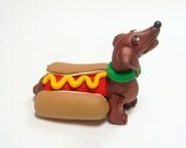 Little Wiener Dog