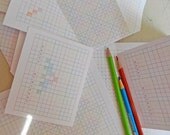 Printable Father's Day,  Mother's Day and Happy Birthday Cards with Matching Envelopes
