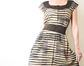 Piano and Strings - iheartfink Dress