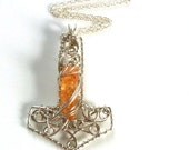 Topaz Mjölnir
