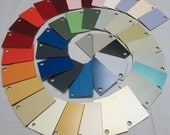 AB89 Lot of Furniture Finish Samples