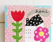 home original painting