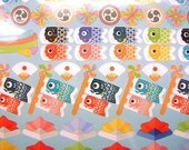 Japanese Stickers  Children's Day Festival Kodomo No Hi Traditional Japanese (S63)