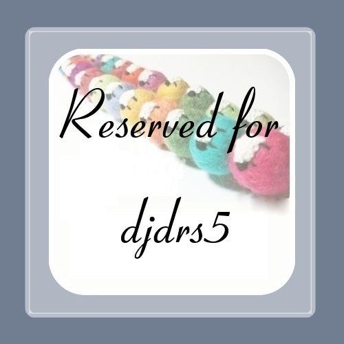 RESERVED - Dark Side of the Rainbow (US7) - Eterne Stitch Markers (snagfree)