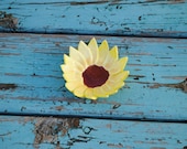 Mini Sunflower Bowl