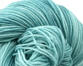 Hand Painted Merino Cashmere Sock Yarn 435 yds 100g Bering