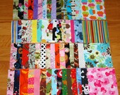 5 Inch (60) I Spy Charm Pack