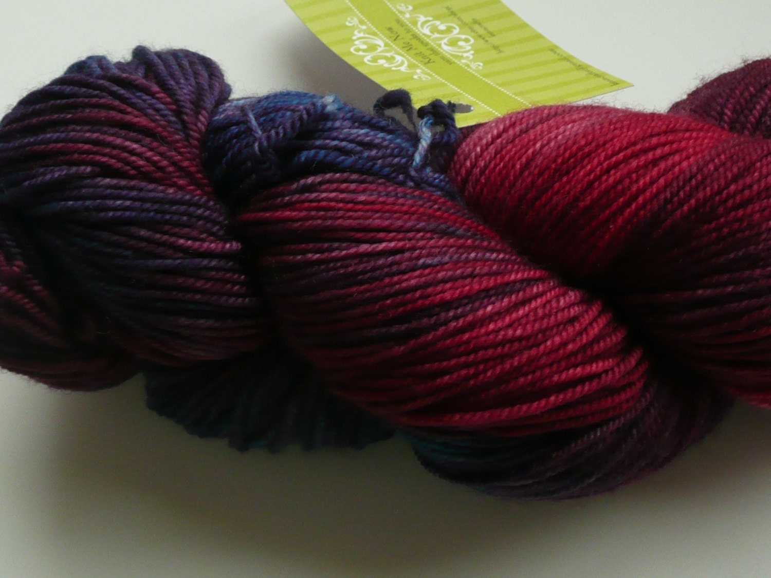 Sport-a-licious Yarn