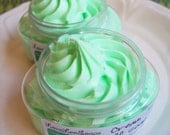 Sparkling Mojito Cream Fluff Soap (4 oz.)