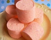 Peach Daiquiri Bath Bomb Set