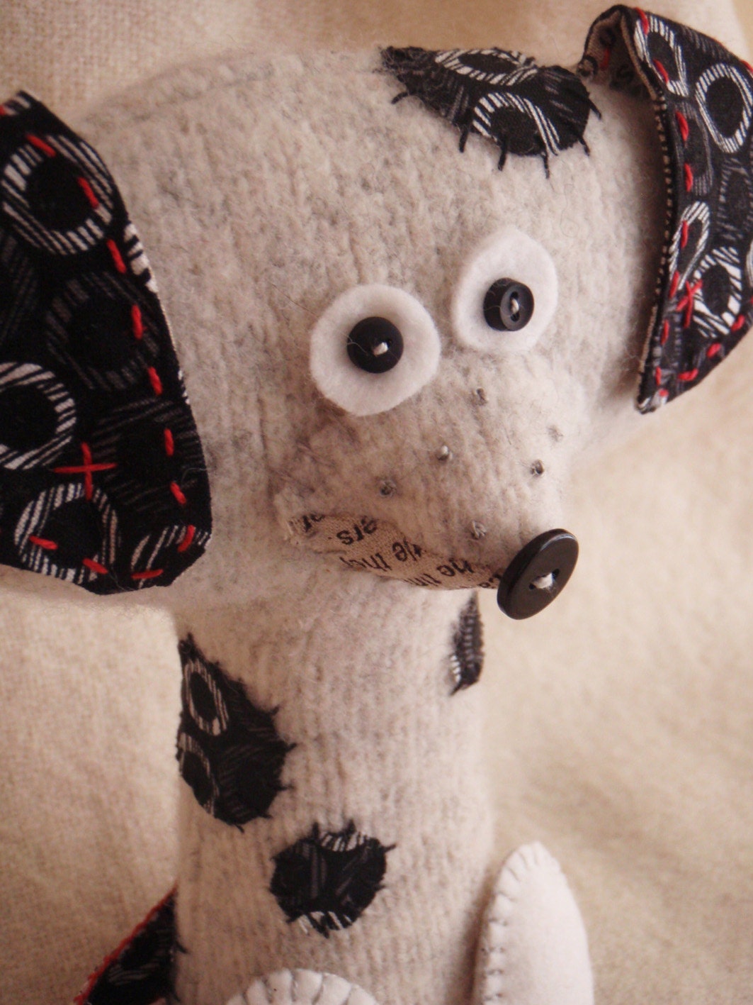 dalmatian