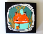 Mr. Fox 4 - ORIGINAL