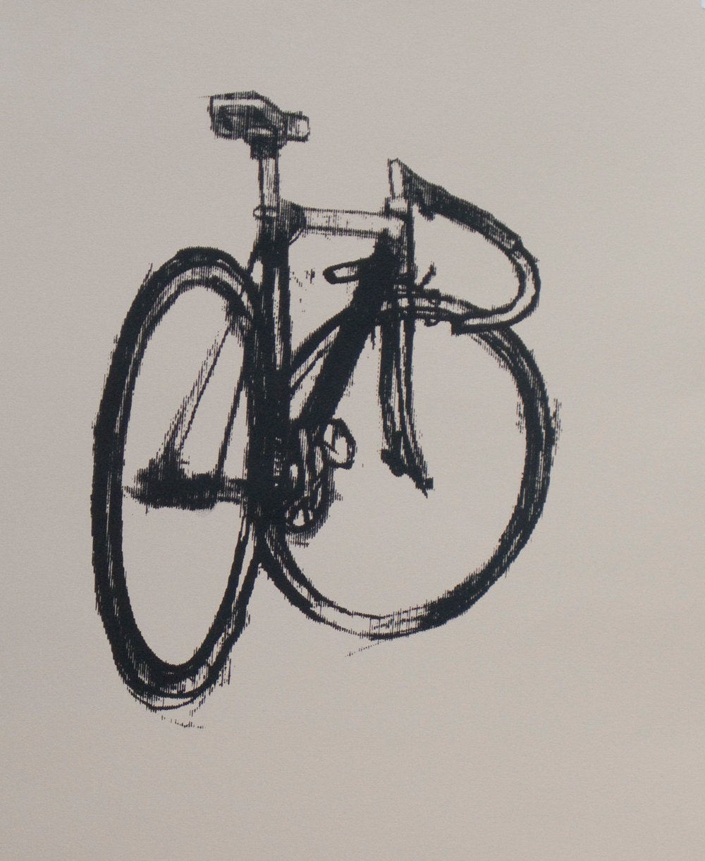 Josh's Bike