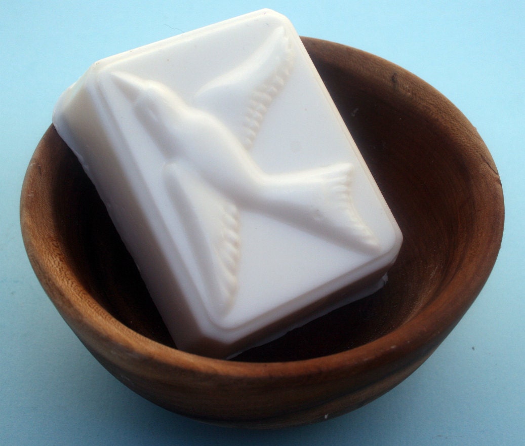 Daffodil Soap VEGAN