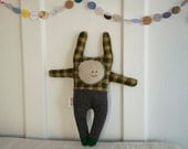 Morgan/ Toy Monster