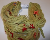 Oh My Stars Art Yarn