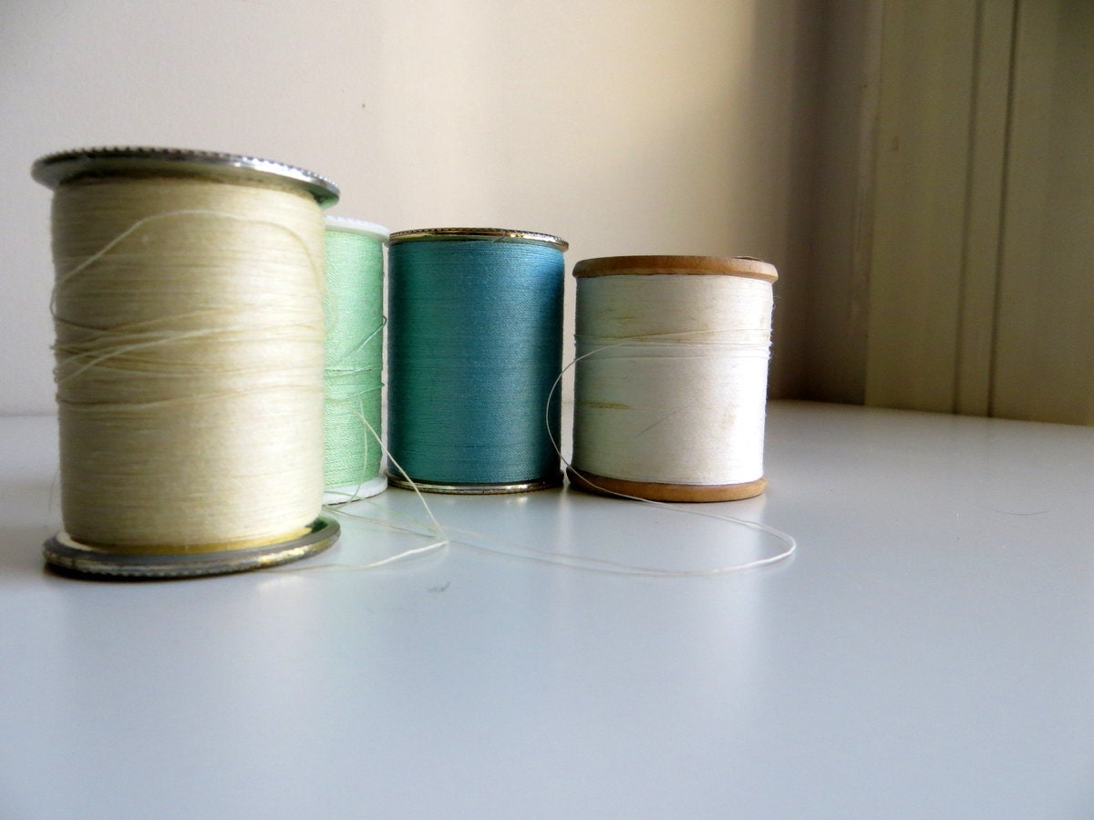 1950's Thread