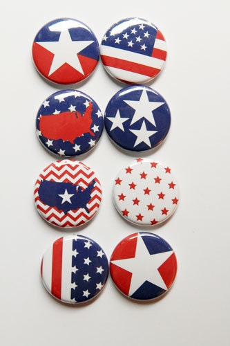 America Flair
