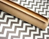 Kraft paper sheets - huge sheets of brown wrapping paper - 30 lb. - 36" x 48"