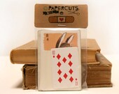 12 Assorted Playing Cards
