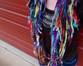 Infinity Scarf Accessories