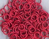 12mm  CHERRY POP  O Rings