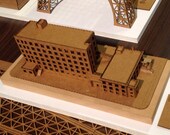 WEEK 18 - California Building in a boX - kit