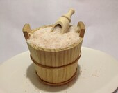 Geranium Rose Bath Salts