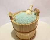 Lime Bath Salts