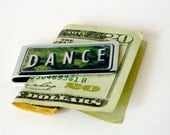 Money Clip-Dance Money Clip NYC by Citybitz