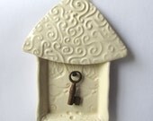House Key Hanger House