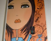 SALE iPhone case 4/4S