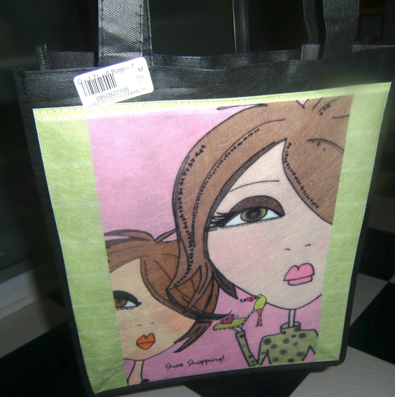 Tote Bag