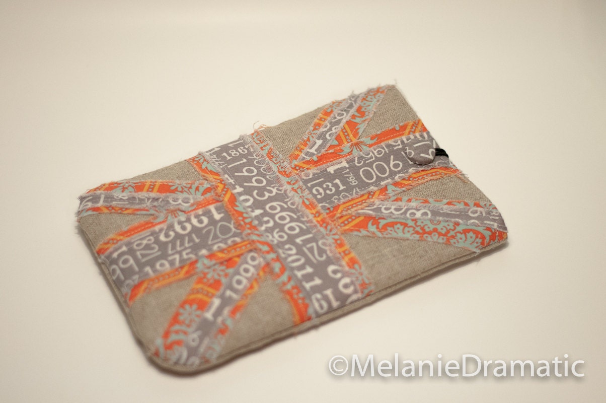 iPad Mini Sleeve - fits eReaders Kindle, Nook, Kindle Fire and more