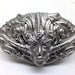 Empress Belt Buckle
