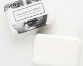 Shea Butter Soap - Madame Mysterio