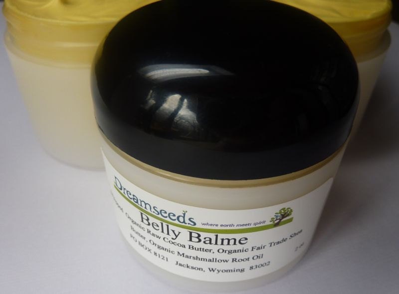 Belly Balm