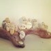 5x5 Fine Art Photograph - Retro beach house fun -  Instagram photo