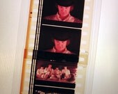 A Clockwork Orange Recycled Bookmark