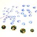 Swarovski Crystal Marguerite Destash