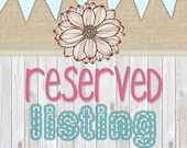 reserved for amanda w (15 diy felt cape sets) Il_170x135