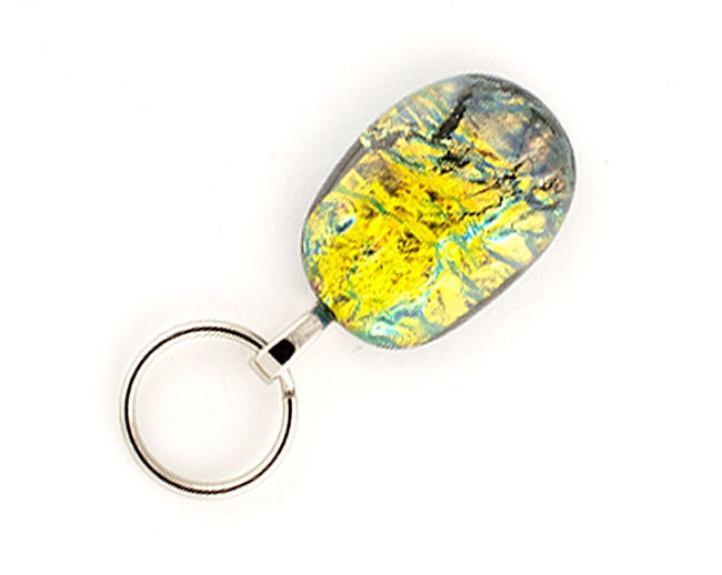 Magnetic Id Badge Holder, a lanyard replacement