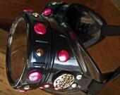 Goggles of the Fuchsia