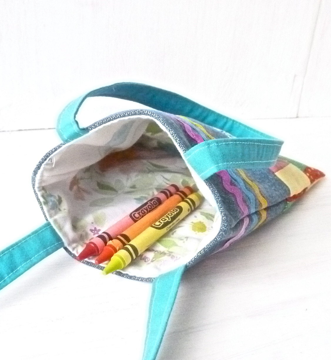 Girl Toddler Purse - Baby Girl First Birthday Gift - Toddler Gift Ideas - Etsy Gifts Girls First Birthday - Baby Girl Purse - Vegan Recycle